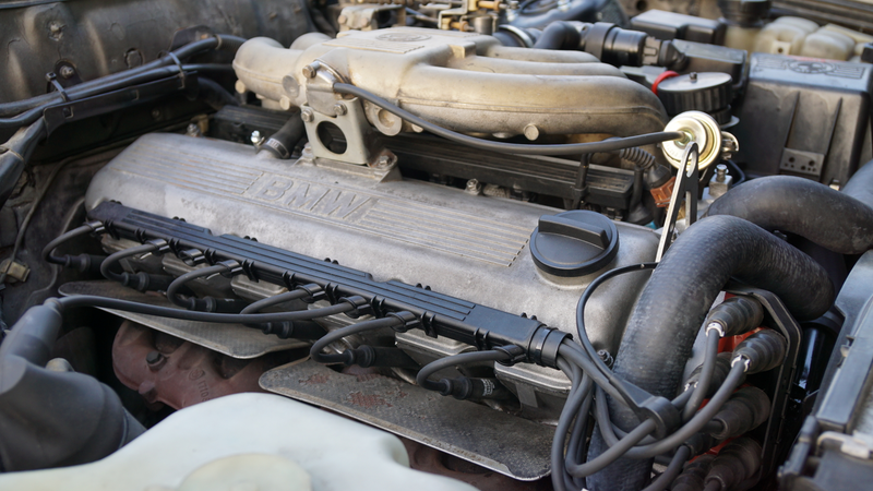 Illustration for article titled Here's Exactly What It Cost Me To Buy And Rebuild A BMW E30